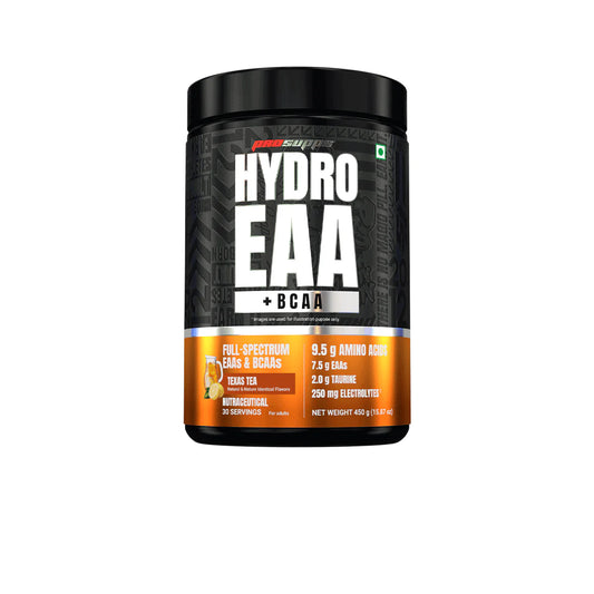 PROSUPPS HYDRO EAA + BCAA | 450g (30 Servings)