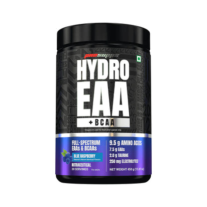 PROSUPPS HYDRO EAA + BCAA | 450g (30 Servings)