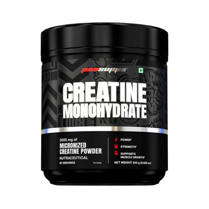 PROSUPPS CREATINE | 200g (67 Servings)
