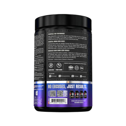 PROSUPPS HYDRO EAA + BCAA | 450g (30 Servings)