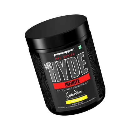 PROSUPPS HYDE INFINITE PRE WORKOUT | 650g (50/25 Servings)