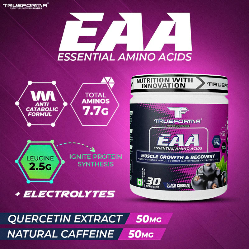 TRUEFORMA EAA | 300g (30 Servings)