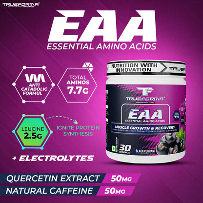 TRUEFORMA EAA | 300g (30 Servings)