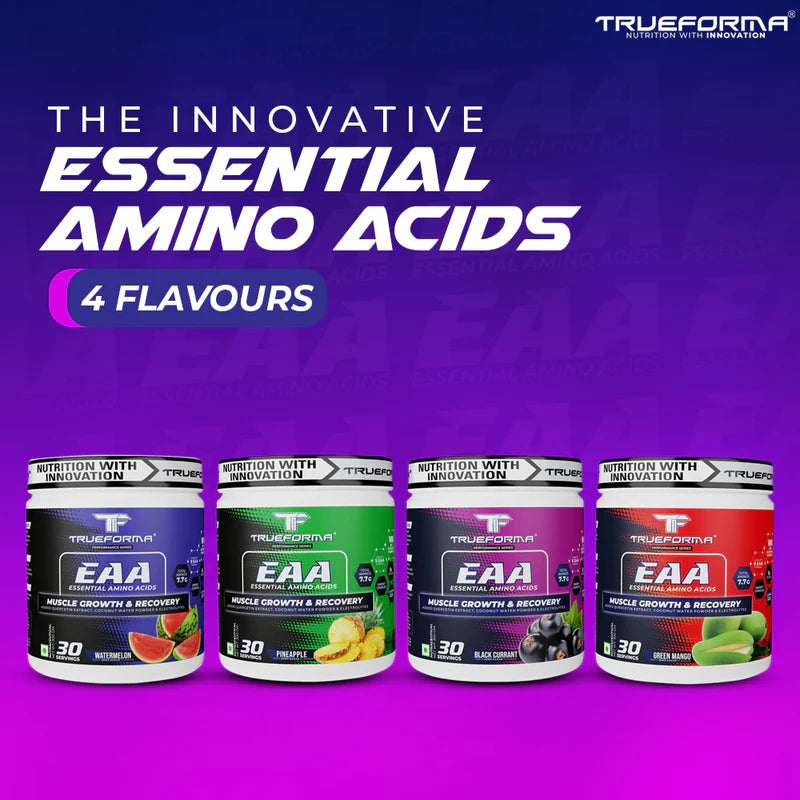 TRUEFORMA EAA | 300g (30 Servings)