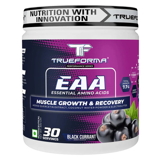 TRUEFORMA EAA | 300g (30 Servings)