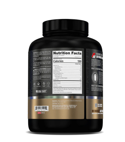 PRO SUPPS WHEY PROTEIN | 2.1Kg (50 Servings)